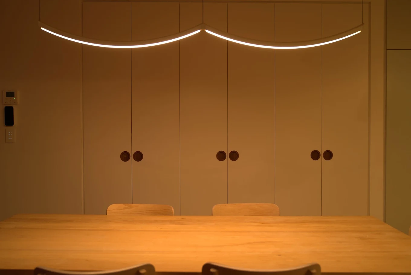 Recent Hawker Electrical lighting work in Canberra